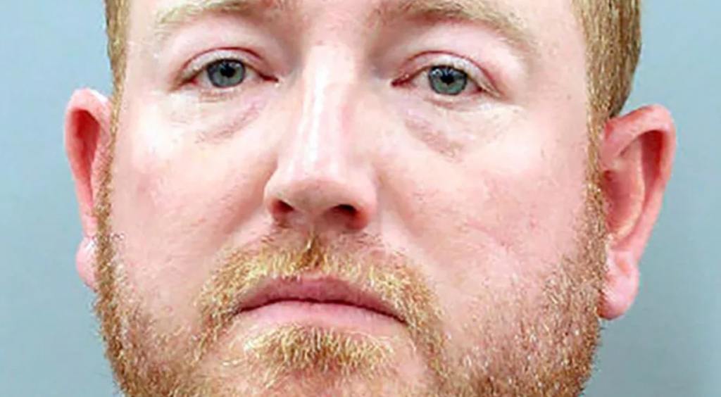 Mason Herring_Houston Police Department